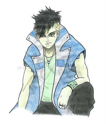 Kawaki (Boruto)