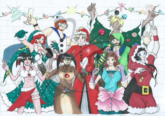 tnG: Weihnachten