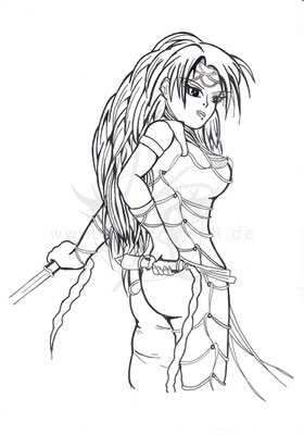 Ninjaweib