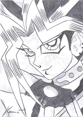YGO - Yammi cool