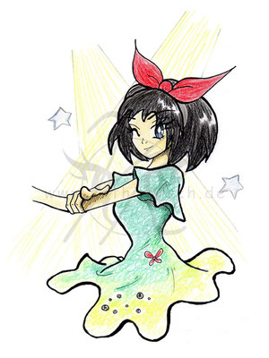 Jung Diva Lorien