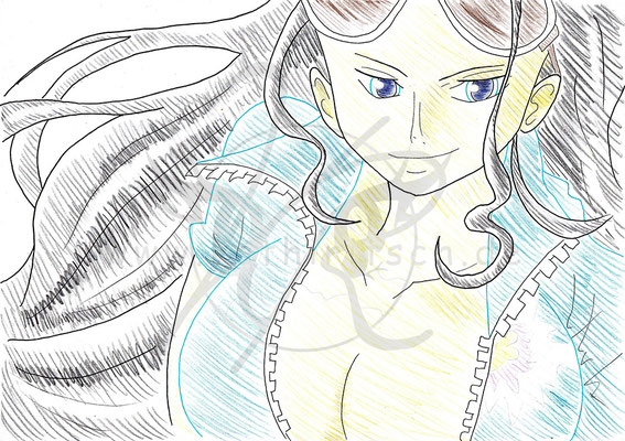 Nico Robin