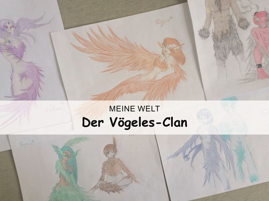 Die Vögeles