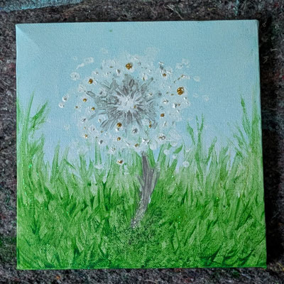 Pusteblume