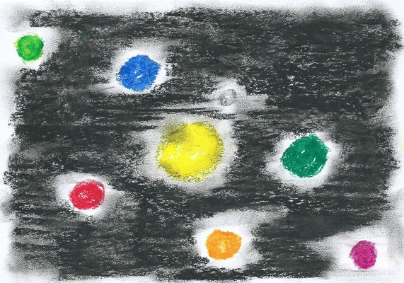 Galaxyperlen