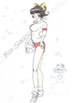 Mila Superstar