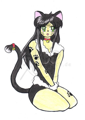Caty