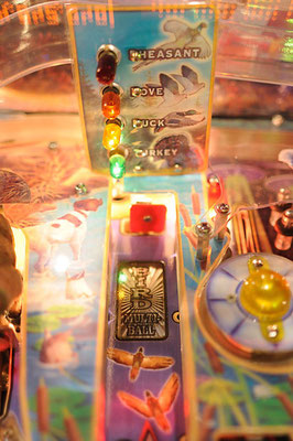 big buck hunter ©planetejeux.com