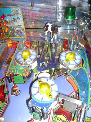 big buck hunter ©planetejeux.com