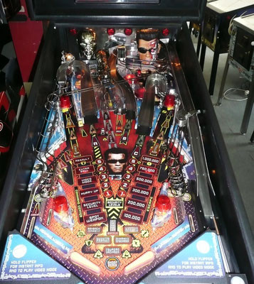 flipper stern terminator 3