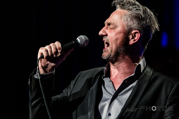 B.B. & The Blues Shacks | Inninger Bluestage 2025 [ Groundliftstudio Alte Brauerei Stegen ]