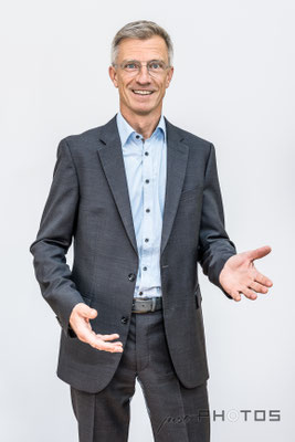 Business-Portrait | Bewerbungsfoto