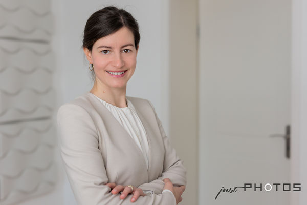 Business-Portrait [ Internationales Unternehmen für Personalberatung ]