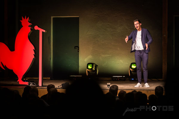 Martin Frank  [ Florian-Stadl Andechs ]