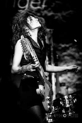 Muddy What? | Inninger Bluestage 2025 [ Groundliftstudio Alte Brauerei Stegen ]