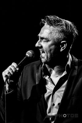 B.B. & The Blues Shacks | Inninger Bluestage 2025 [ Groundliftstudio Alte Brauerei Stegen ]