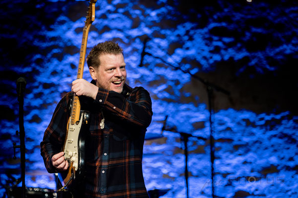 Danny Bryant [ Groundliftstudio Alte Brauerei Stegen ]