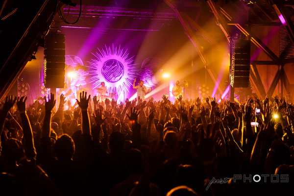 LaBrassBanda | Andechser Musikwoche [ Florian-Stadl Andechs ]