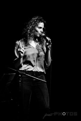 Veronika Hörmann  [ DeHörmann ]