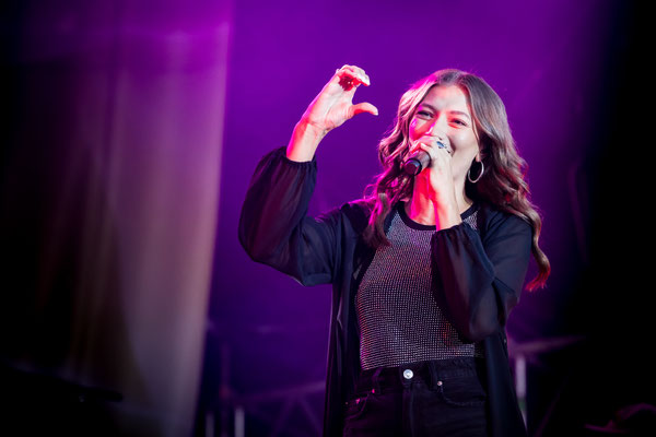 Leony | Bayern 3 Popup-Festival 2023 [ Marktredwitz ] 