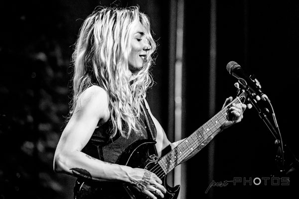 Vanja Sky | Inninger Bluestage 2025 [ Groundliftstudio Alte Brauerei Stegen ]