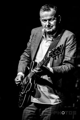 Philipp Fankhauser | Inninger Bluestage 2025 [ Groundliftstudio Alte Brauerei Stegen ]