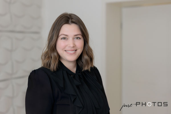 Business-Portrait [ Internationales Unternehmen für Personalberatung ]