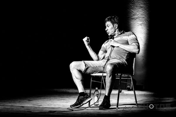Rolf Miller | Premiere: Wenn nicht wann, dann jetzt! [ Florian-Stadl Andechs ]