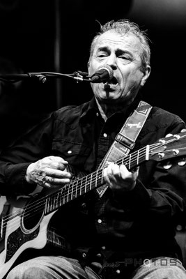 Günther Sigl [ Spider Murphy Gang ]