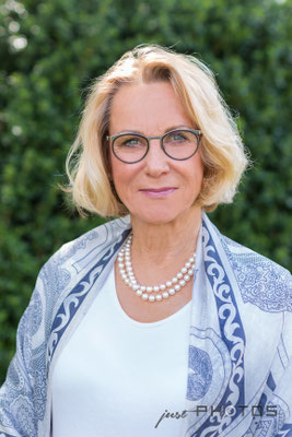 Frauen-Portrait