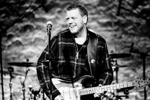 Danny Bryant [ Groundliftstudio Alte Brauerei Stegen ]