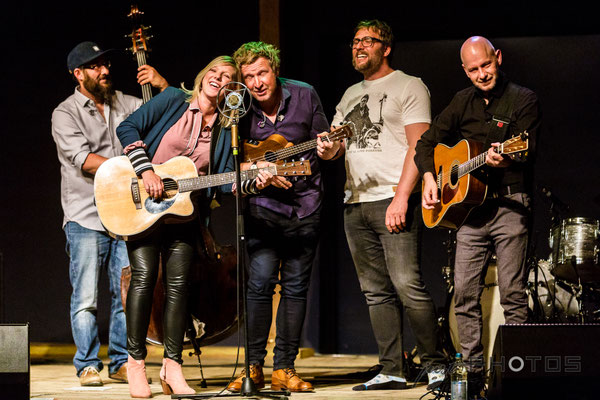 Claudia Koreck | Andechser Musikwoche [ Florian-Stadl Andechs ] 