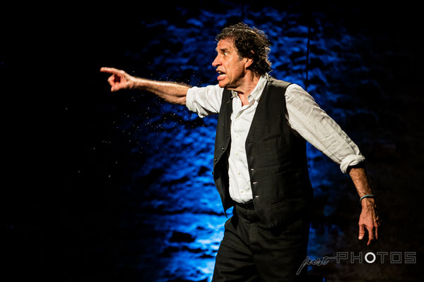 Helmfried von Lüttichau [ Groundliftstudio Alte Brauerei Stegen ]