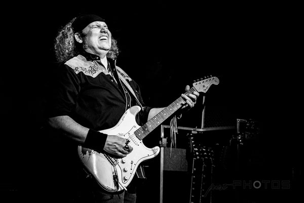 Julian Sas | Inninger Bluestage 2024 [ Groundliftstudio Alte Brauerei Stegen ]