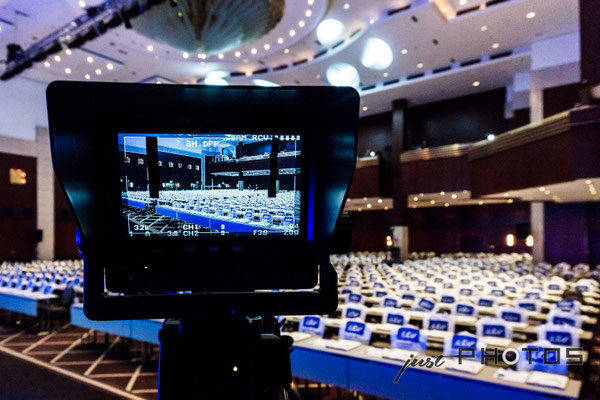 Internationaler Congress der Controller [ The Westin Grand München ]