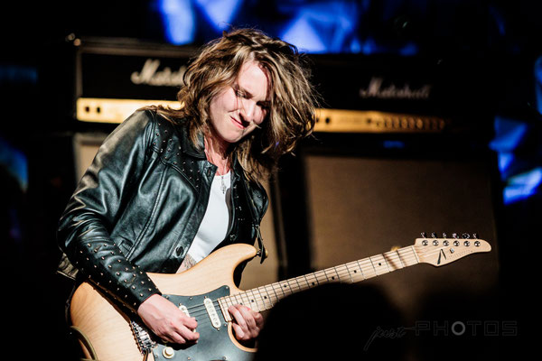 Jax Hollow | Inninger Bluestage 2024 [ Groundliftstudio Alte Brauerei Stegen ]