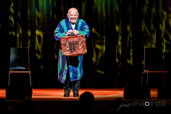 Jürgen Kirner | Couplet AG [ Beccult Pöcking ]