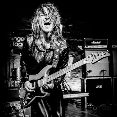 Jax Hollow | Inninger Bluestage 2024 [ Groundliftstudio Alte Brauerei Stegen ]