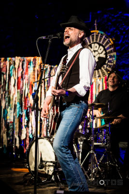 Muddy What? | Inninger Bluestage 2025 [ Groundliftstudio Alte Brauerei Stegen ]