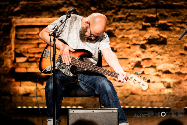 d’BavaResi | Sebastian Horn [ Groundliftstudio Alte Brauerei Stegen ]