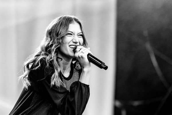 Leony | Bayern 3 Popup-Festival 2023 [ Marktredwitz ] 