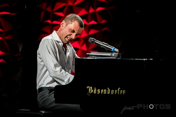 Martin Schmitt Klavierkabarett  [ Groundlift Studio Alte Brauerei Stegen ] 