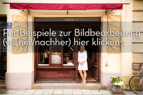 Bildbearbeitung - Beispiele