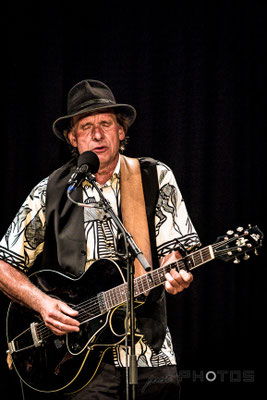 Guido Rochus Schmidt [ Señor Blues ]