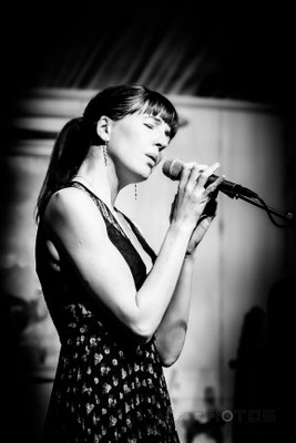 Ganes [ Beccult Pöcking ]