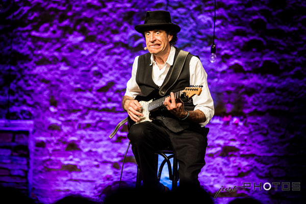 Helmfried von Lüttichau [ Groundliftstudio Alte Brauerei Stegen ]