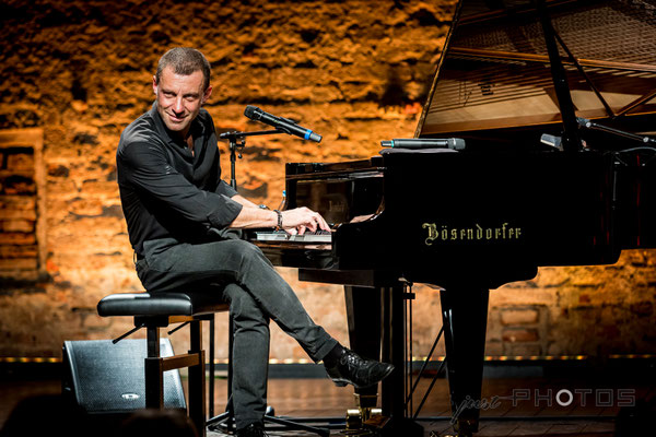 Martin Schmitt Klavierkabarett  [ Groundlift Studio Alte Brauerei Stegen ] 