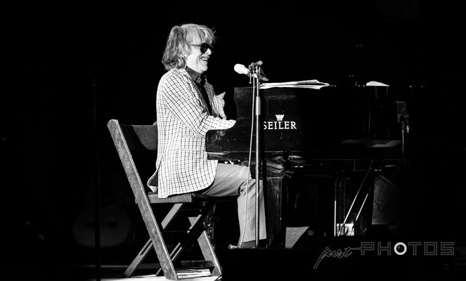 Helge Schneider [ Florian-Stadl Andechs ]