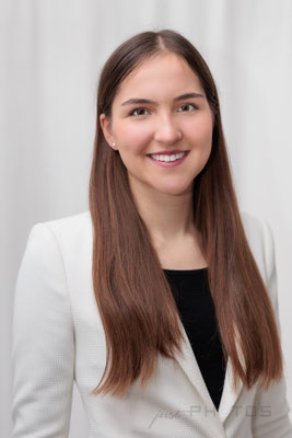 Business-Portrait | Bewerbungsfoto