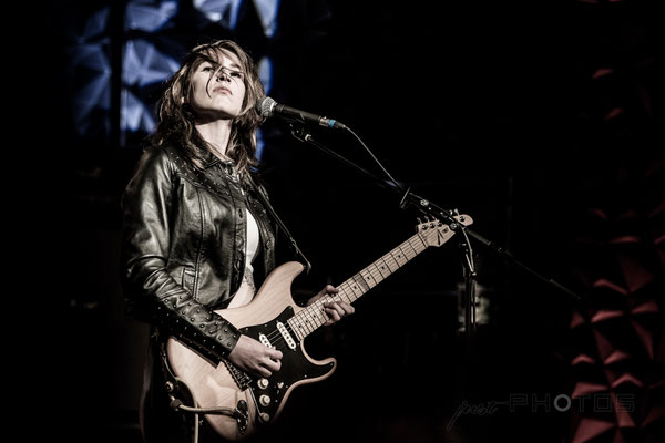 Jax Hollow | Inninger Bluestage 2024 [ Groundliftstudio Alte Brauerei Stegen ]